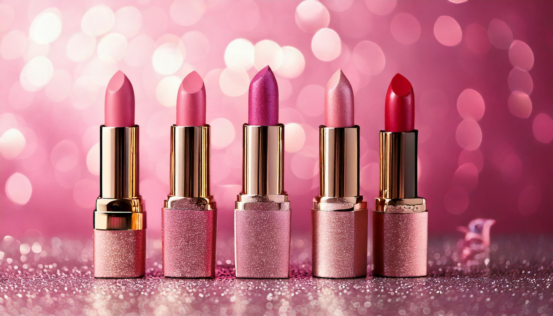 ブランドリップスティック