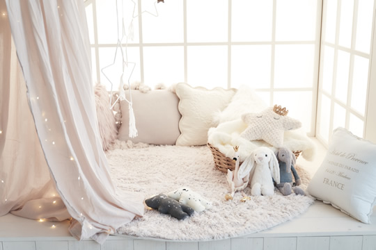 little wonderland