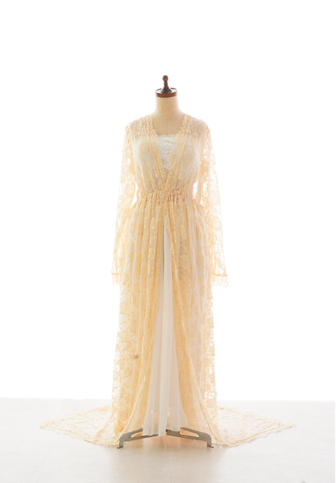 No.0029 マタニティドレス