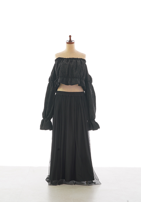 No.0031 マタニティドレス