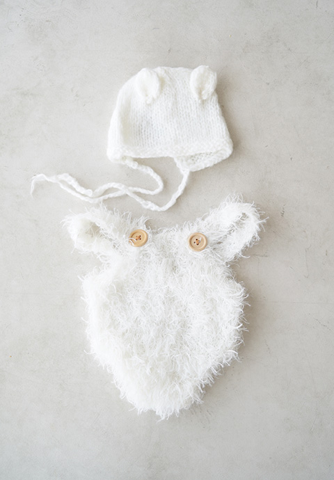 No.0007　ニューボーン