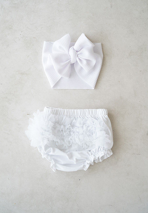 No.0008　ニューボーン