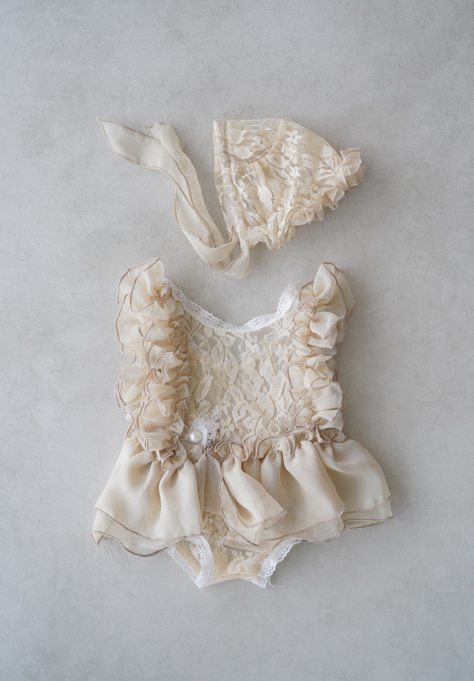 No.0016　ニューボーン