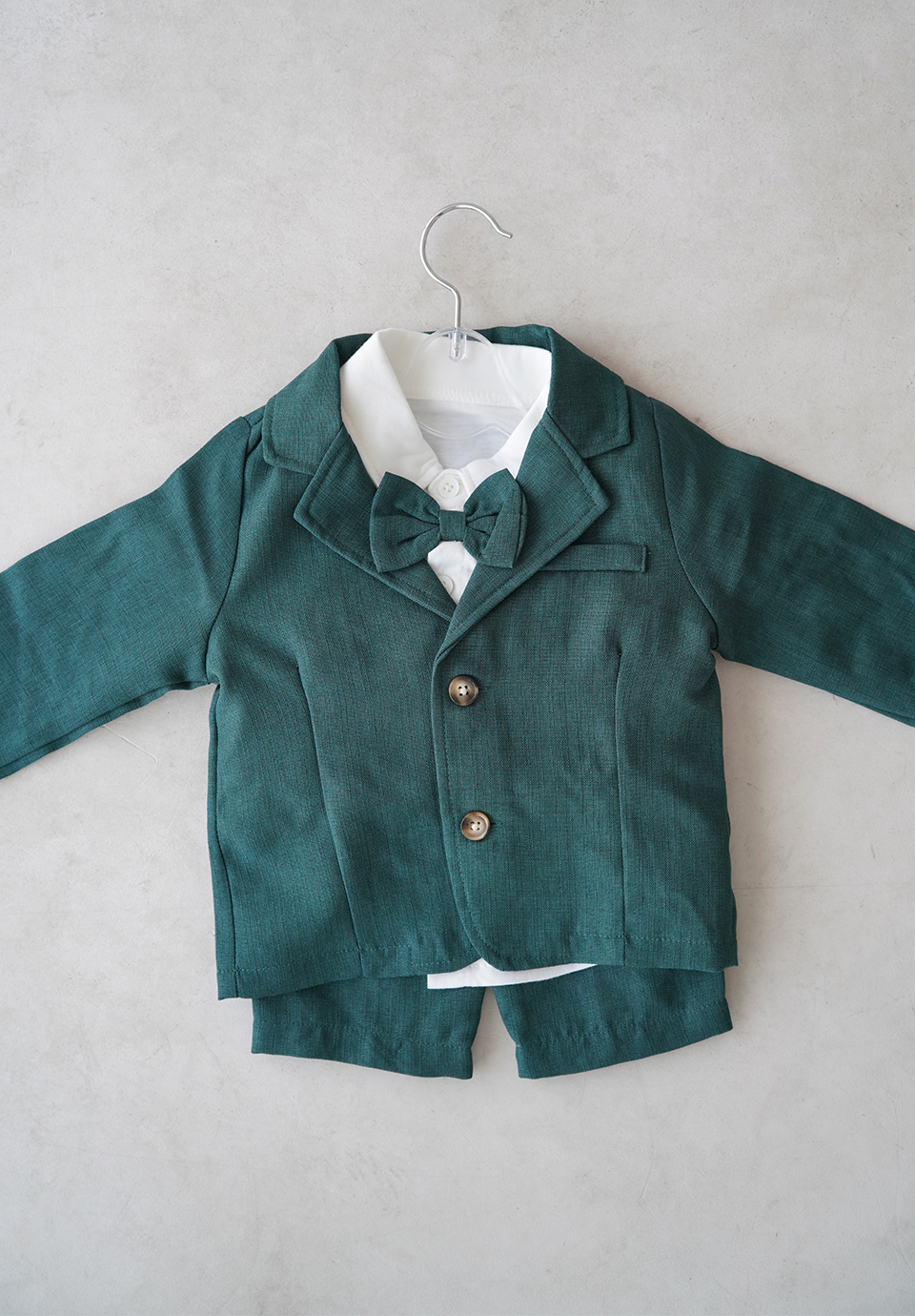 No.0048 ベビータキシード