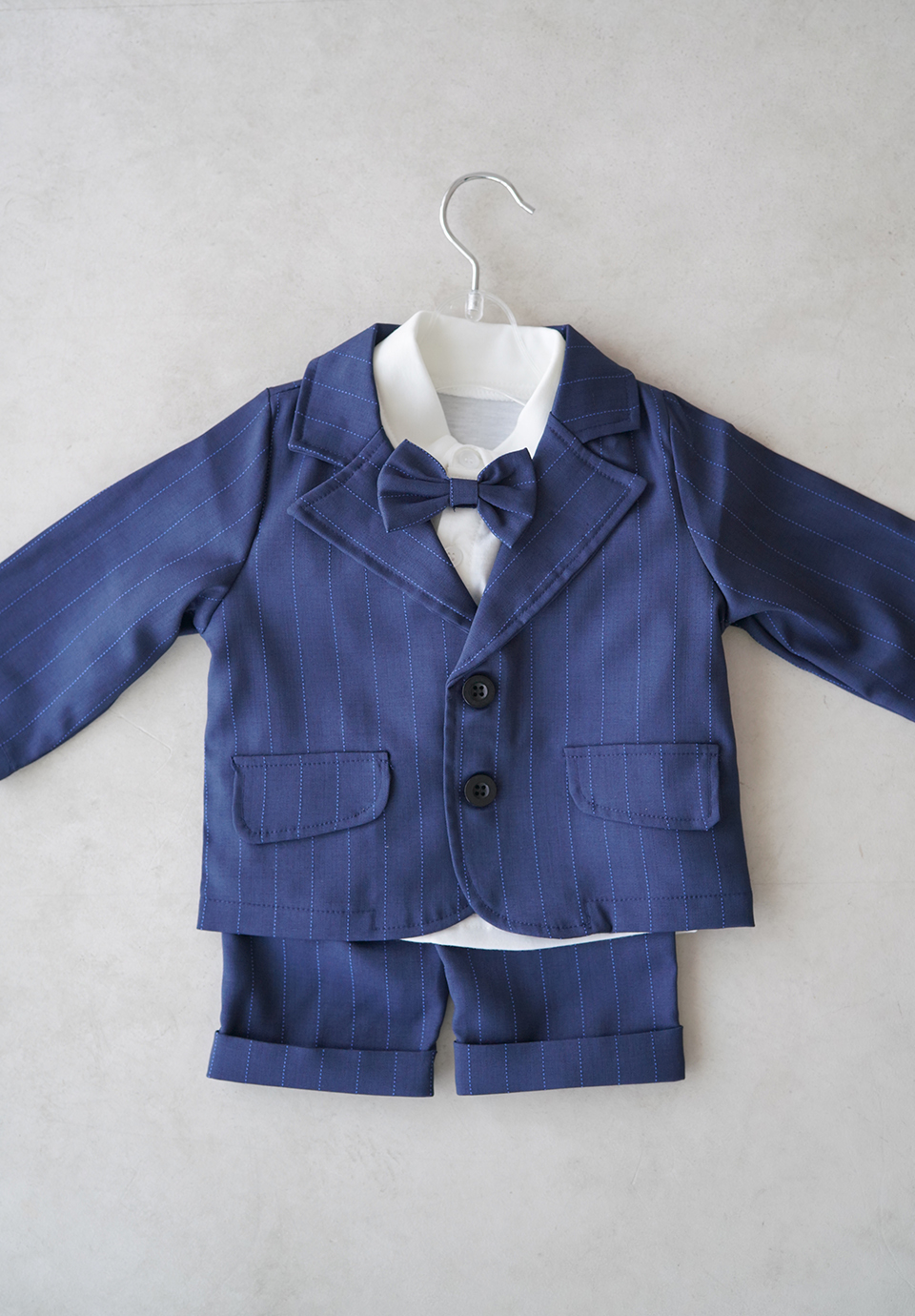 No.0049 ベビータキシード