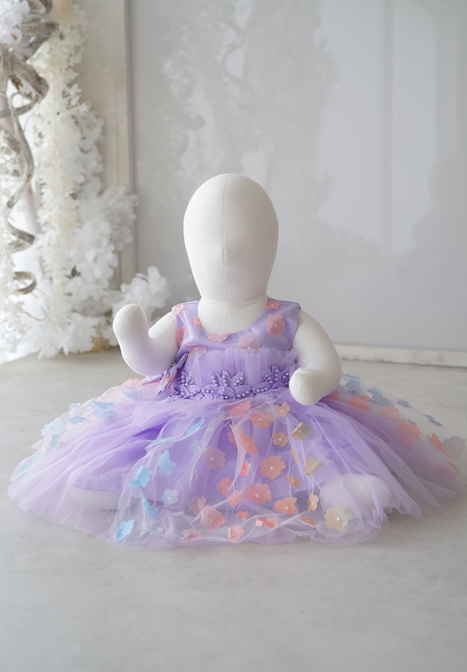 No.0049 ベビードレス